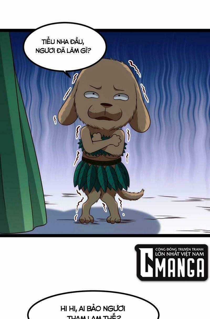 Trùng Sinh Đô Thị Thiên Tôn Chapter 298 trang 0