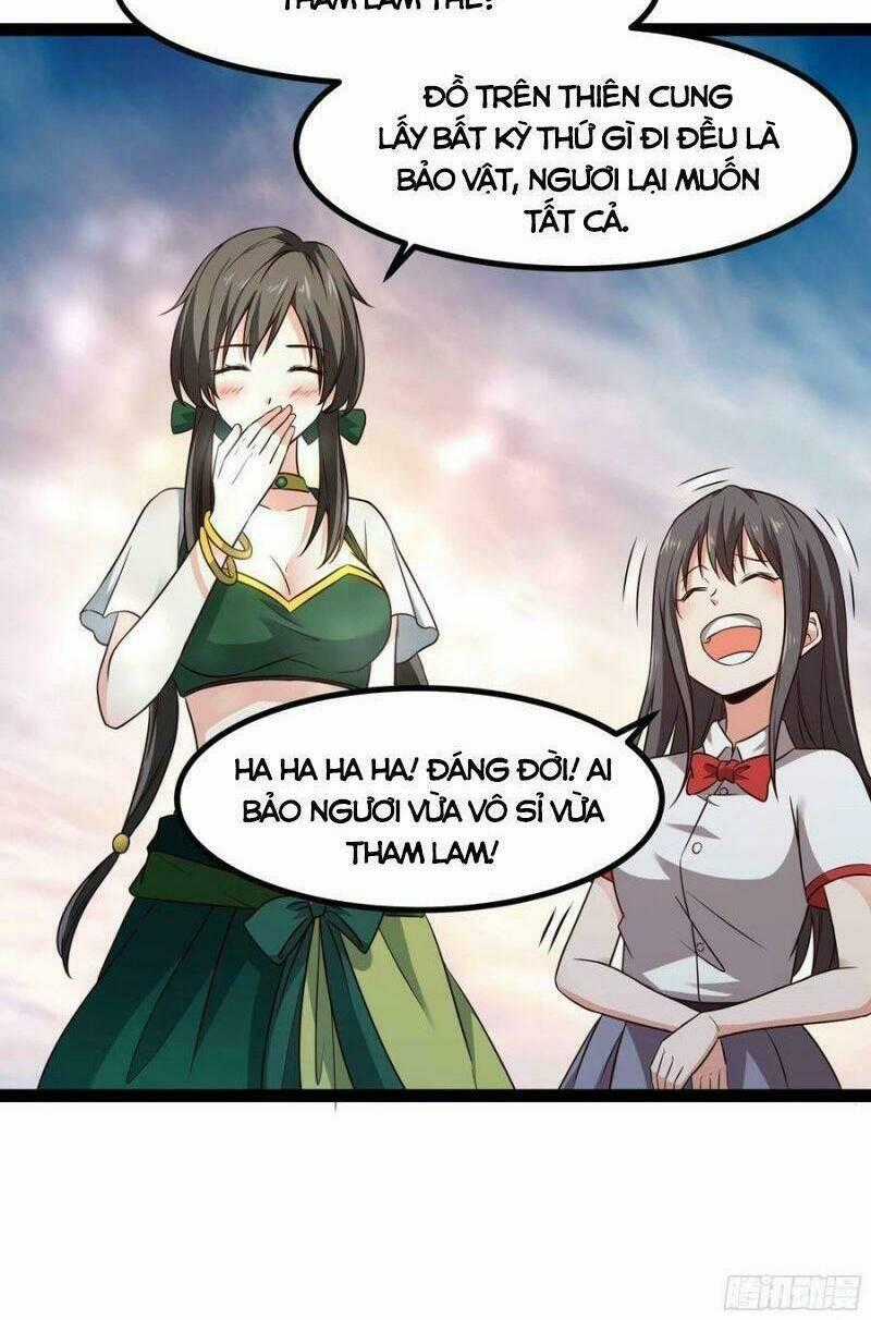 Trùng Sinh Đô Thị Thiên Tôn Chapter 298 trang 1