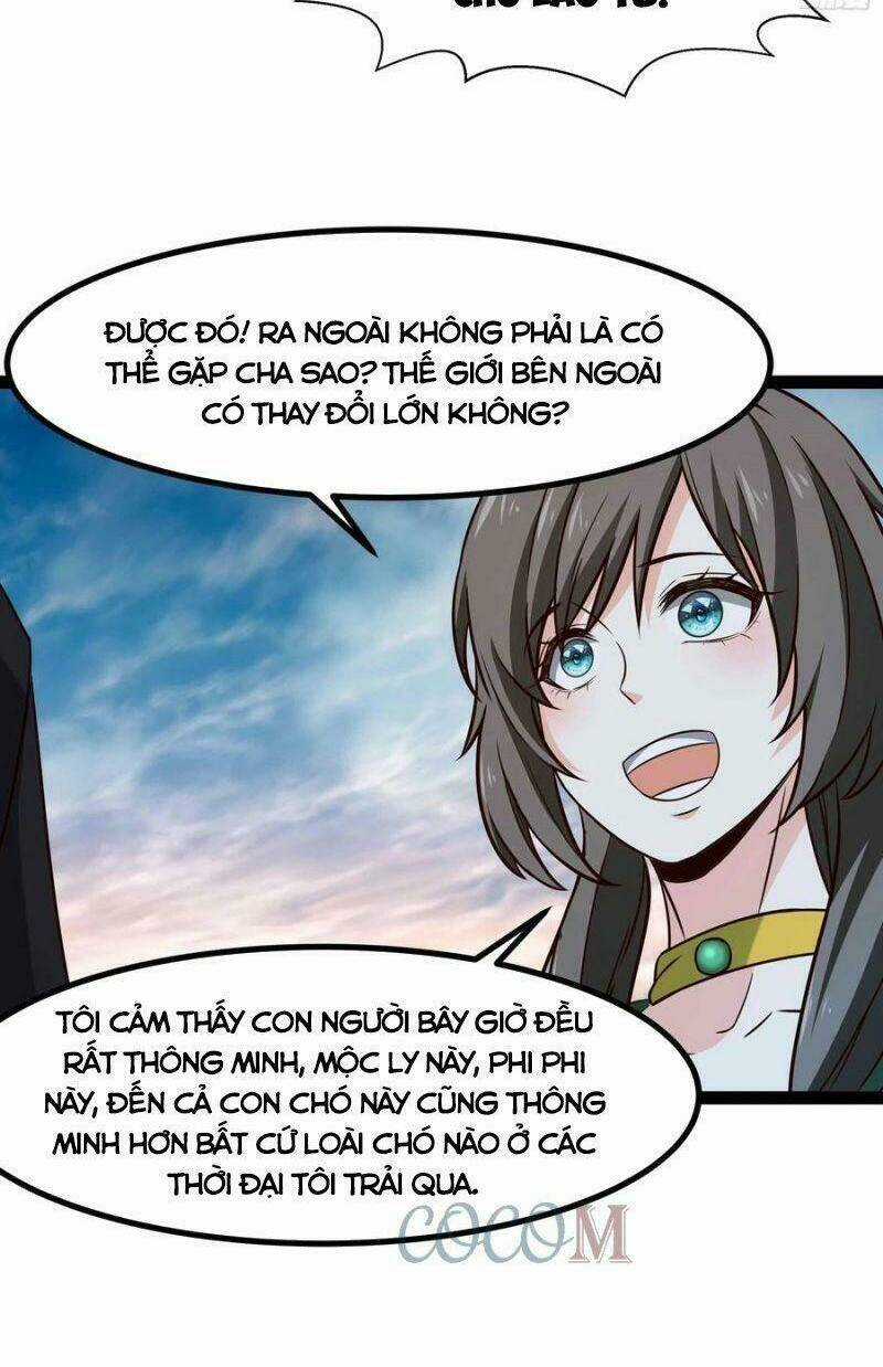 Trùng Sinh Đô Thị Thiên Tôn Chapter 298 trang 11