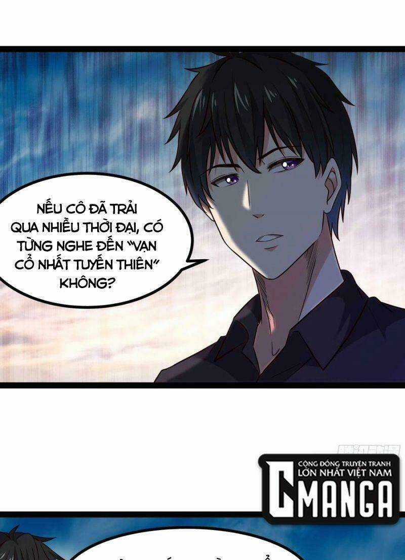 Trùng Sinh Đô Thị Thiên Tôn Chapter 298 trang 12