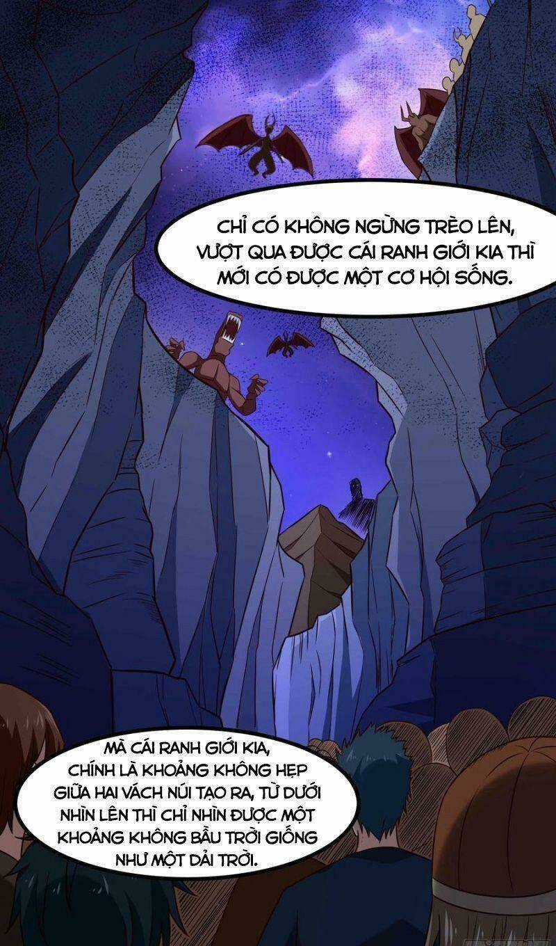 Trùng Sinh Đô Thị Thiên Tôn Chapter 298 trang 14