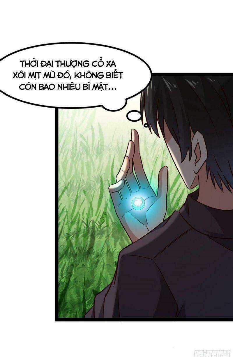 Trùng Sinh Đô Thị Thiên Tôn Chapter 298 trang 18