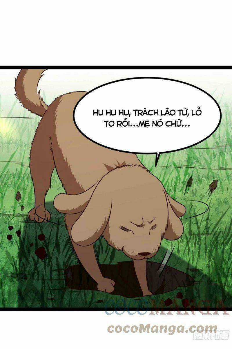 Trùng Sinh Đô Thị Thiên Tôn Chapter 298 trang 2