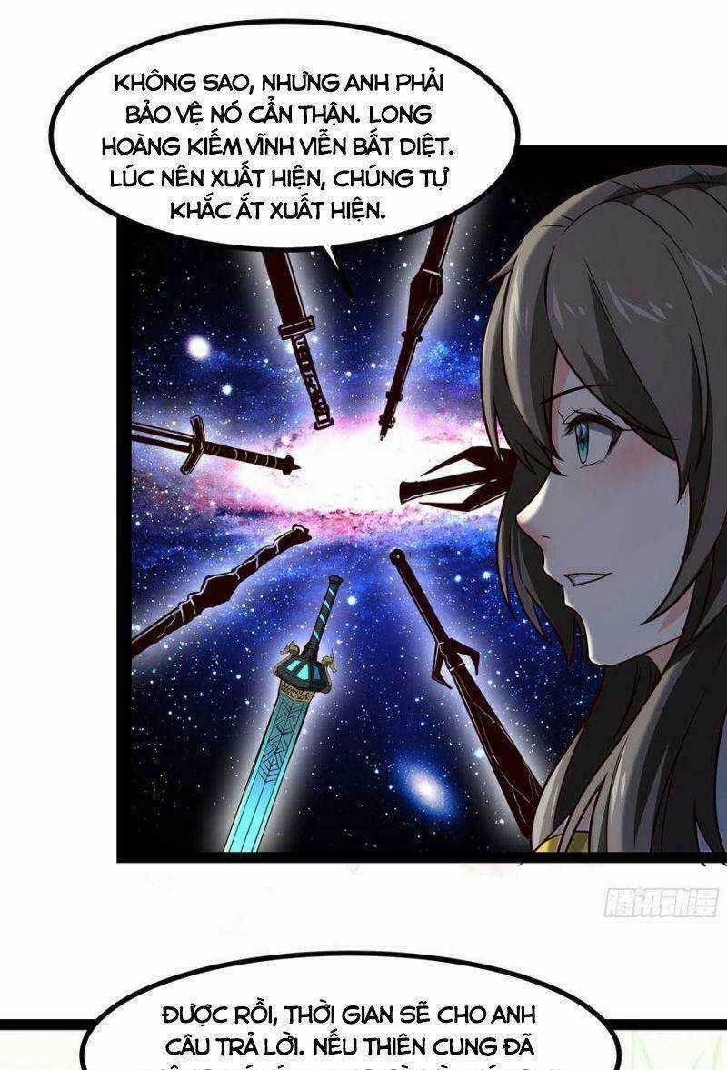 Trùng Sinh Đô Thị Thiên Tôn Chapter 298 trang 22