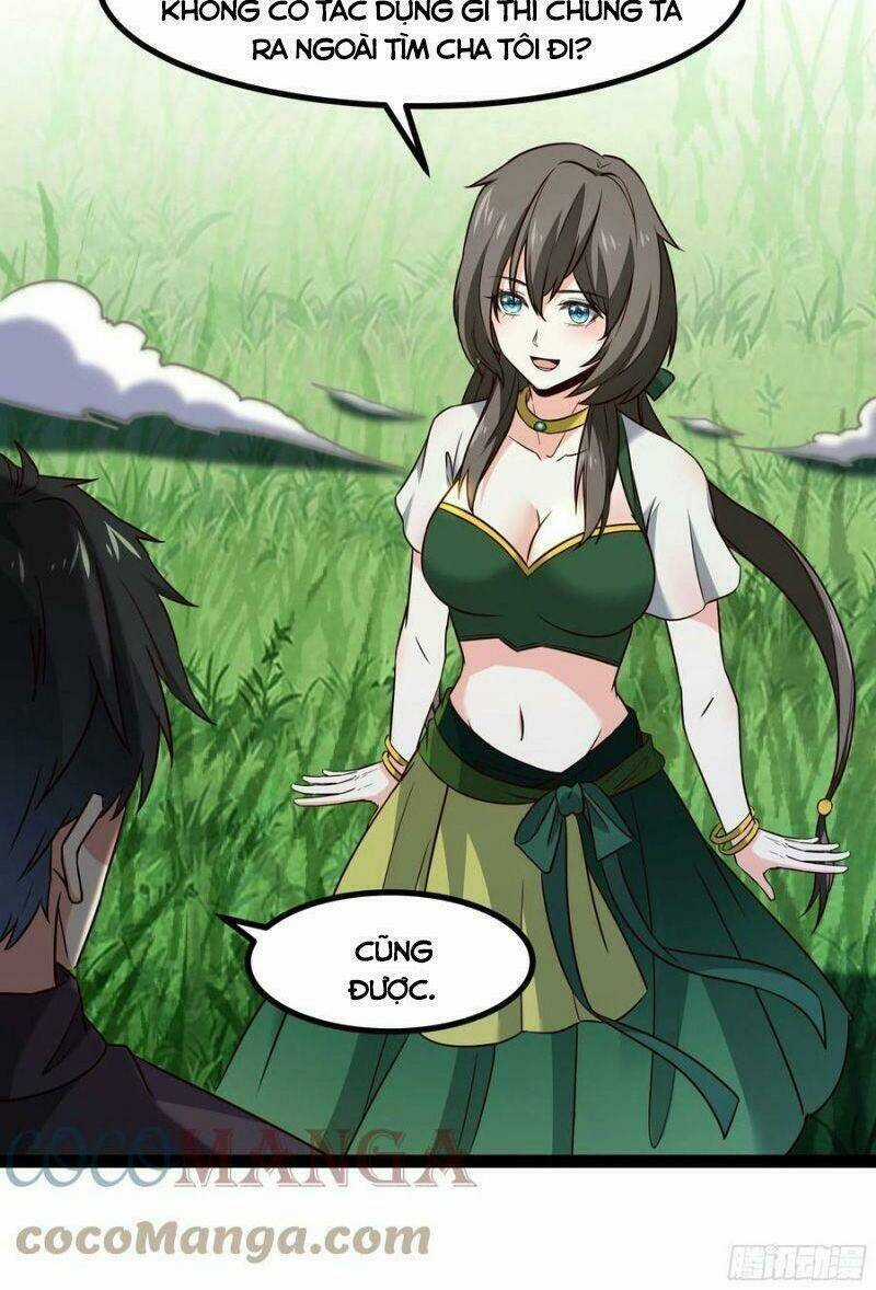 Trùng Sinh Đô Thị Thiên Tôn Chapter 298 trang 23