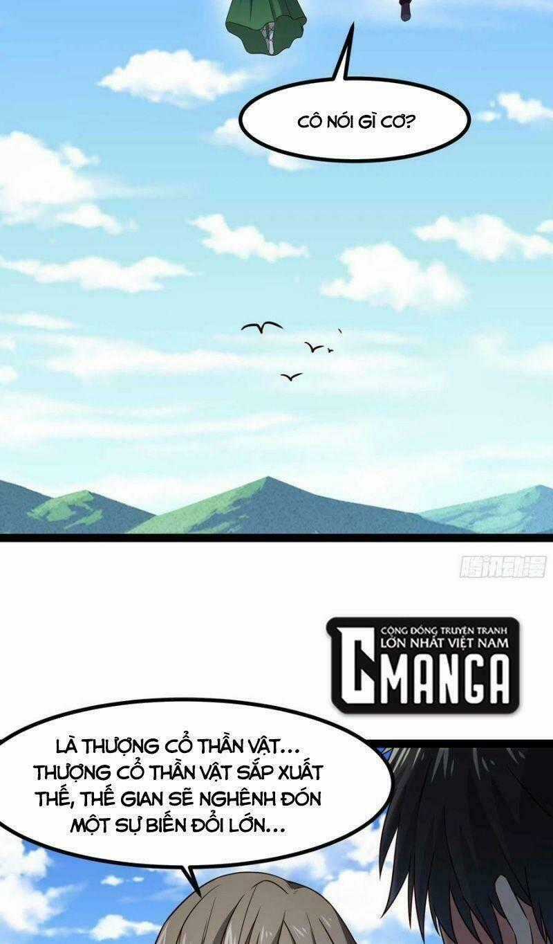 Trùng Sinh Đô Thị Thiên Tôn Chapter 298 trang 29