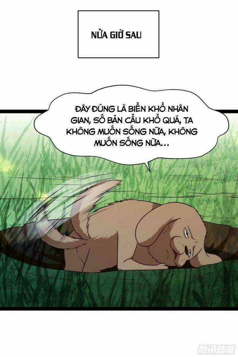 Trùng Sinh Đô Thị Thiên Tôn Chapter 298 trang 3