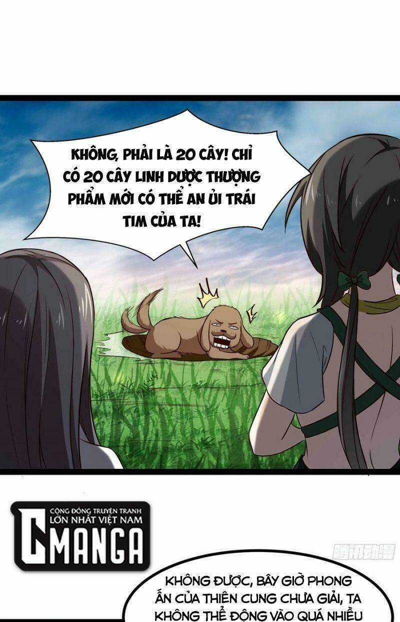 Trùng Sinh Đô Thị Thiên Tôn Chapter 298 trang 6