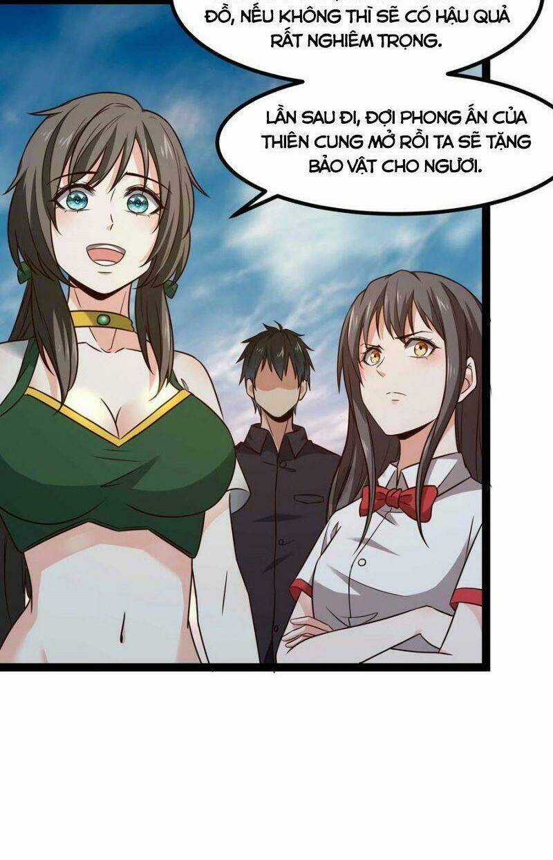 Trùng Sinh Đô Thị Thiên Tôn Chapter 298 trang 7