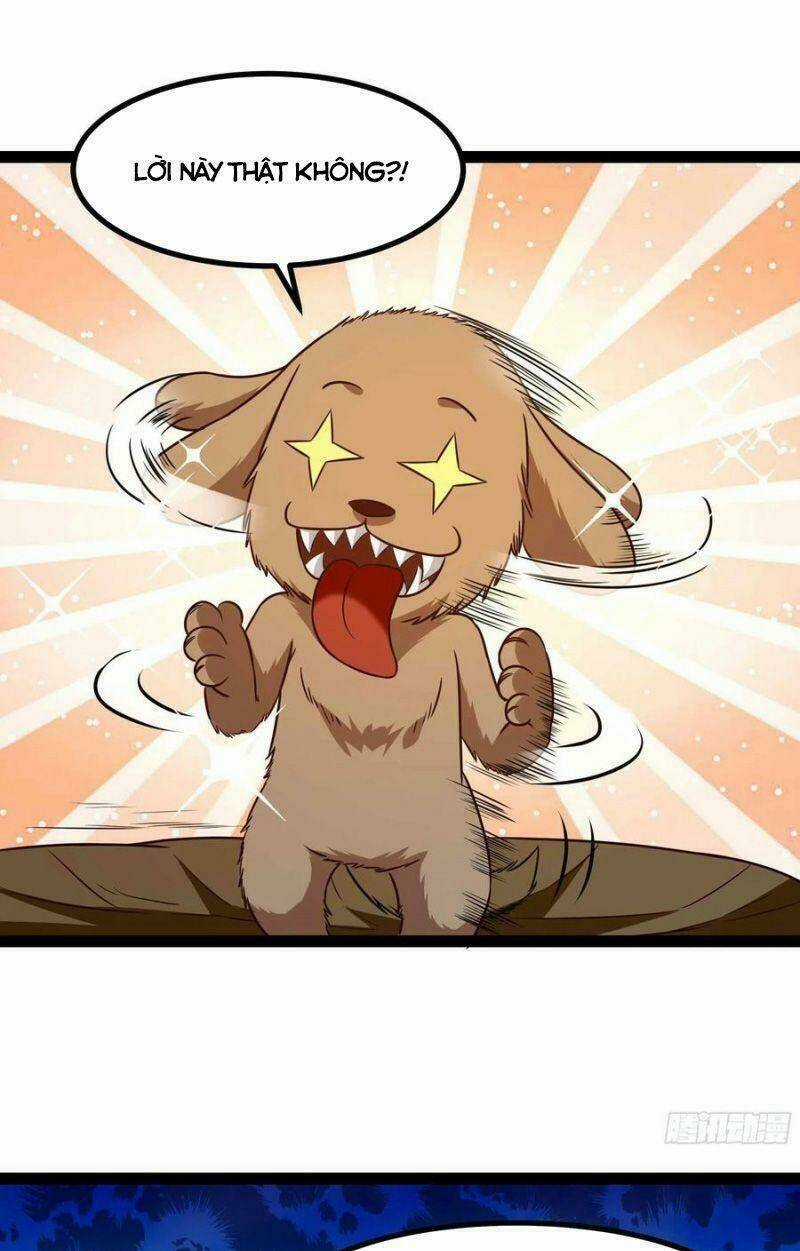 Trùng Sinh Đô Thị Thiên Tôn Chapter 298 trang 8