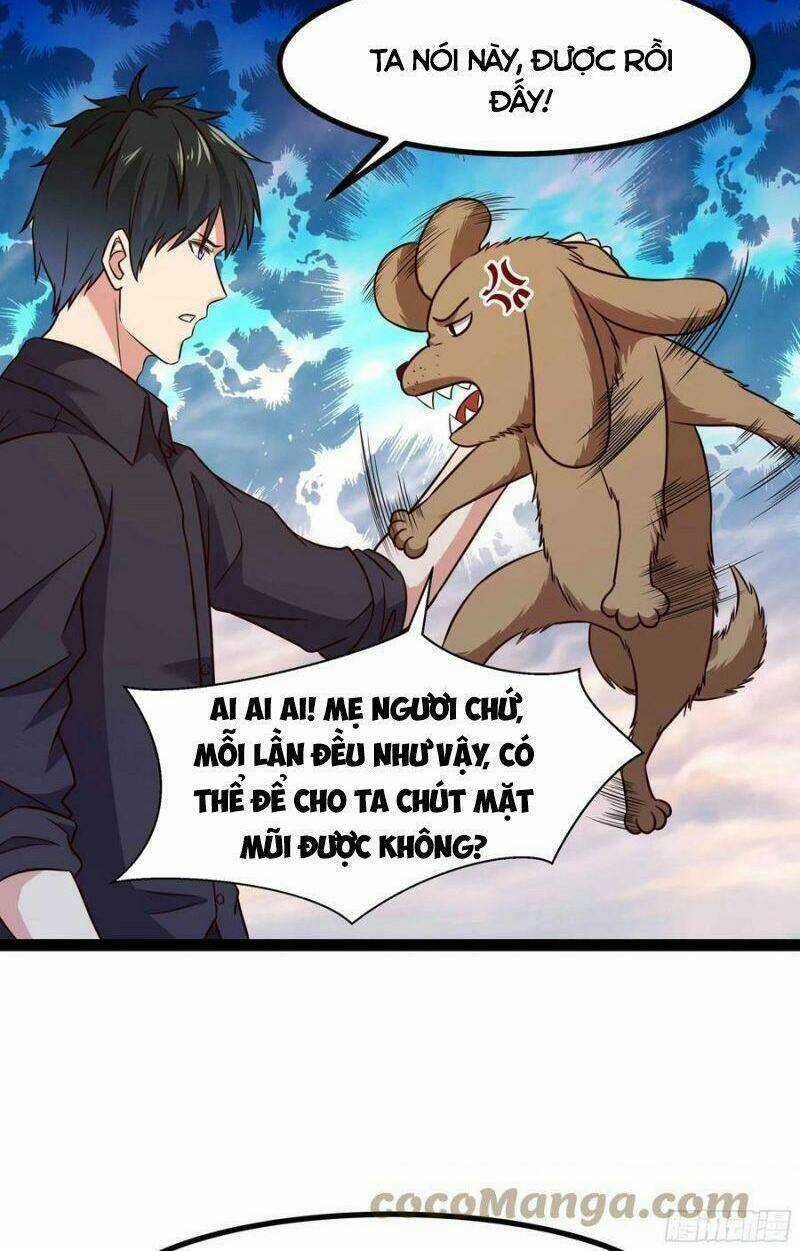 Trùng Sinh Đô Thị Thiên Tôn Chapter 298 trang 9