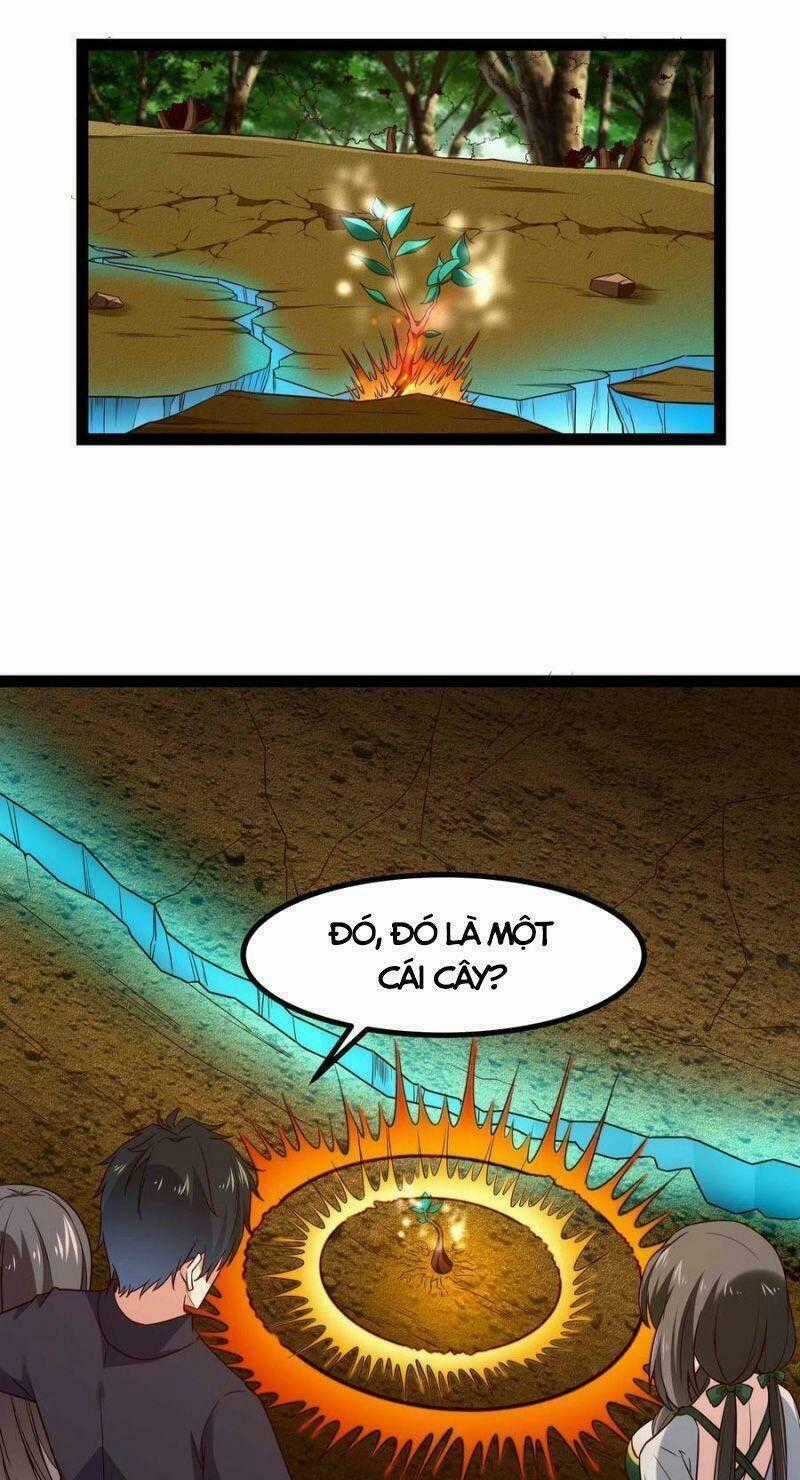 Trùng Sinh Đô Thị Thiên Tôn Chapter 299 trang 0