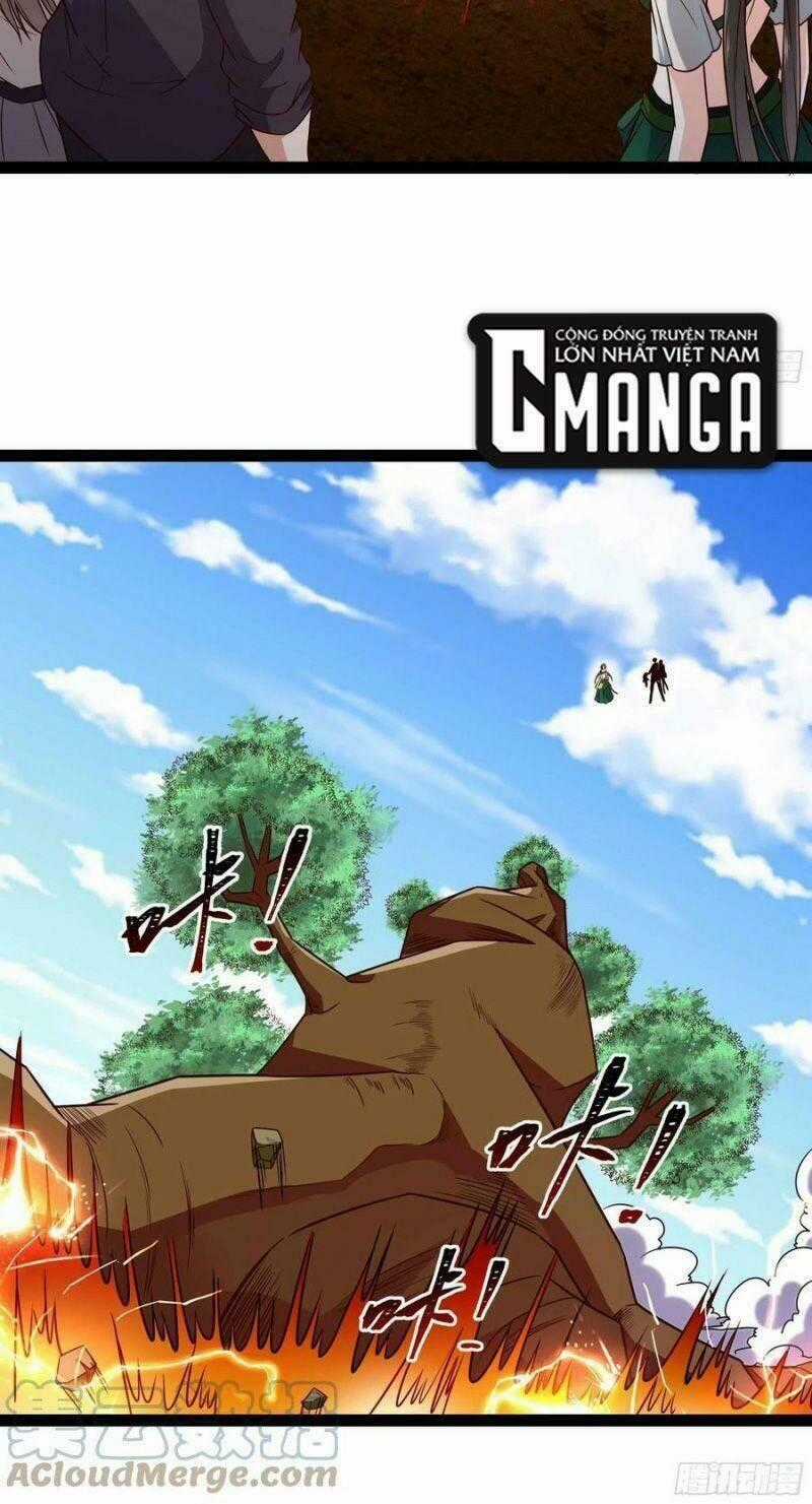 Trùng Sinh Đô Thị Thiên Tôn Chapter 299 trang 1