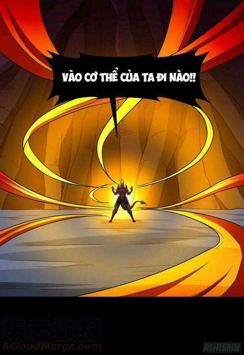 Trùng Sinh Đô Thị Thiên Tôn Chapter 299 trang 10