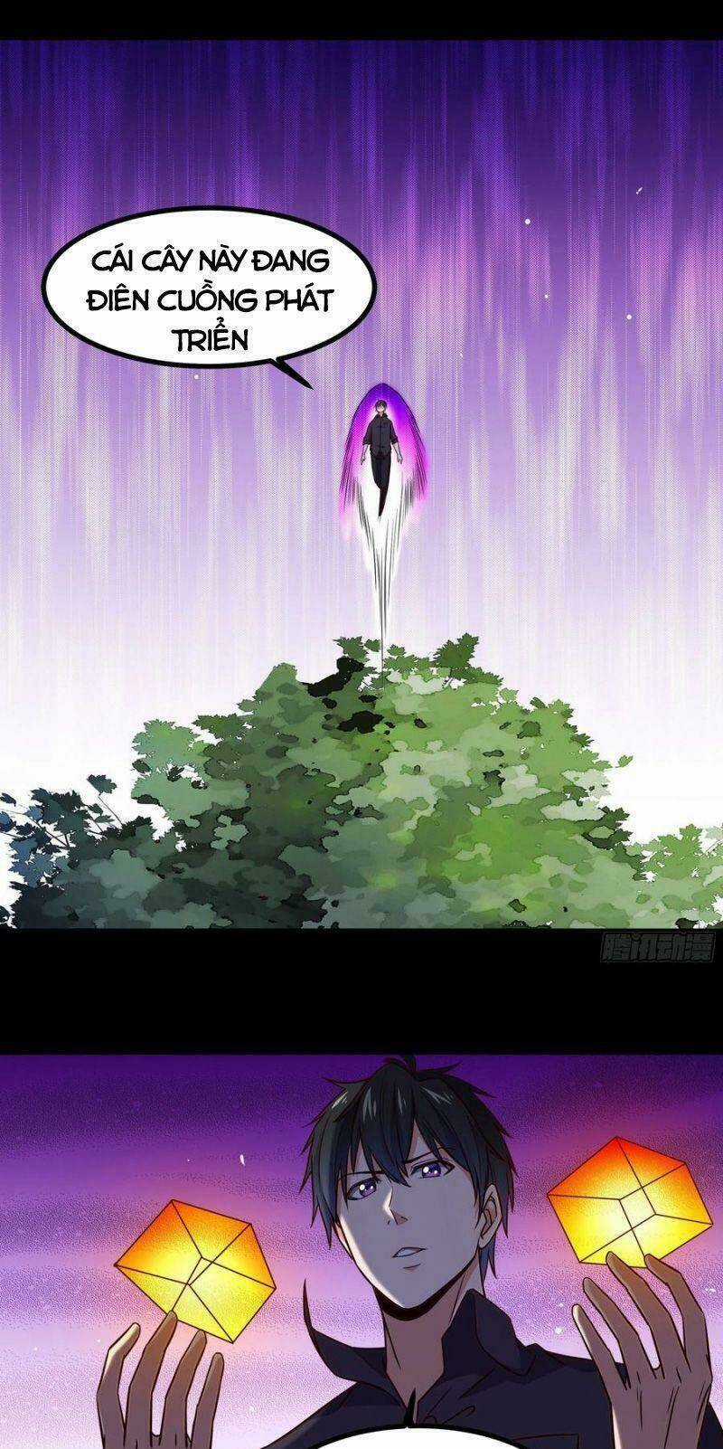 Trùng Sinh Đô Thị Thiên Tôn Chapter 299 trang 14