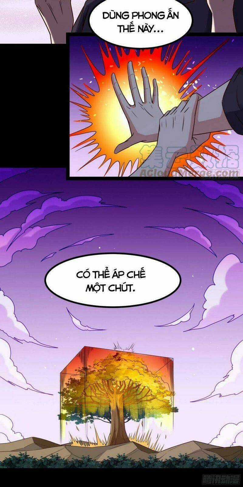 Trùng Sinh Đô Thị Thiên Tôn Chapter 299 trang 15