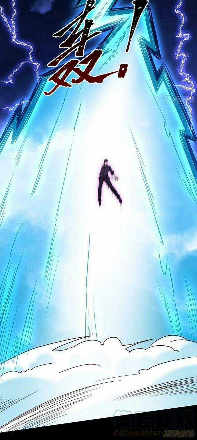 Trùng Sinh Đô Thị Thiên Tôn Chapter 299 trang 17