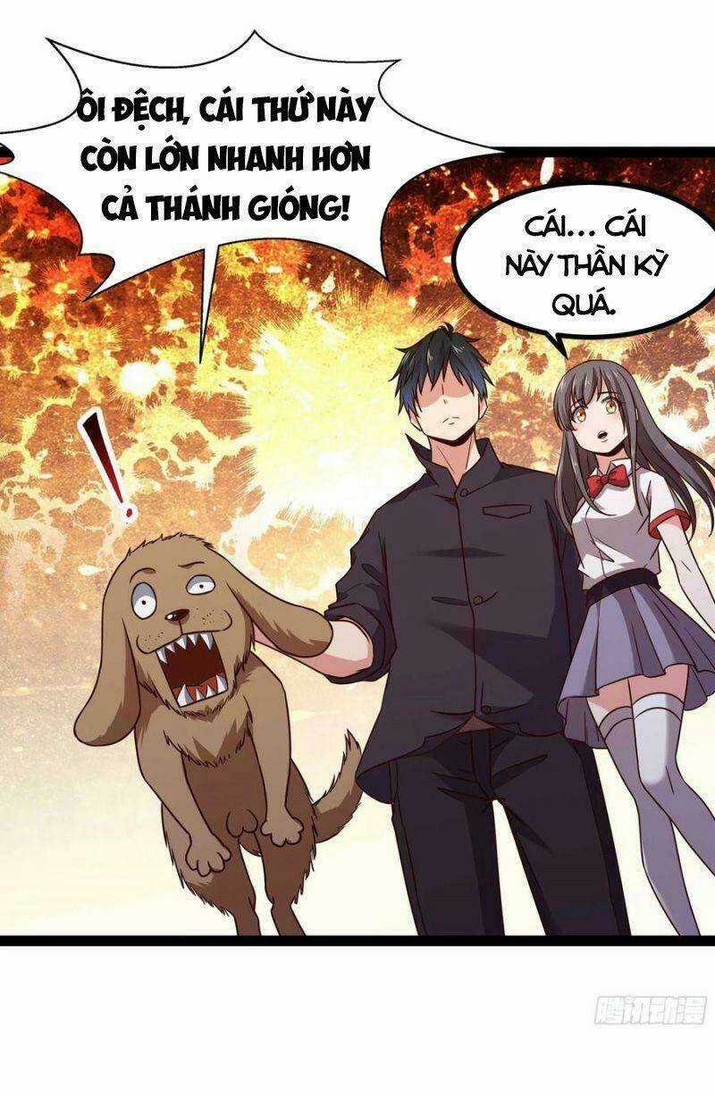 Trùng Sinh Đô Thị Thiên Tôn Chapter 299 trang 2