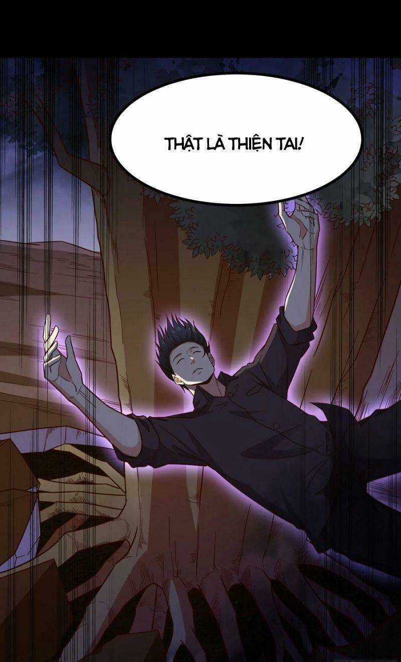 Trùng Sinh Đô Thị Thiên Tôn Chapter 299 trang 20