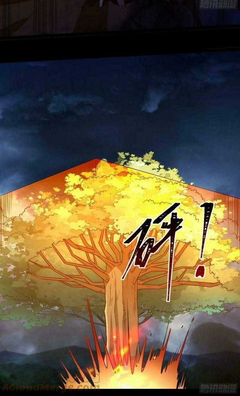 Trùng Sinh Đô Thị Thiên Tôn Chapter 299 trang 21