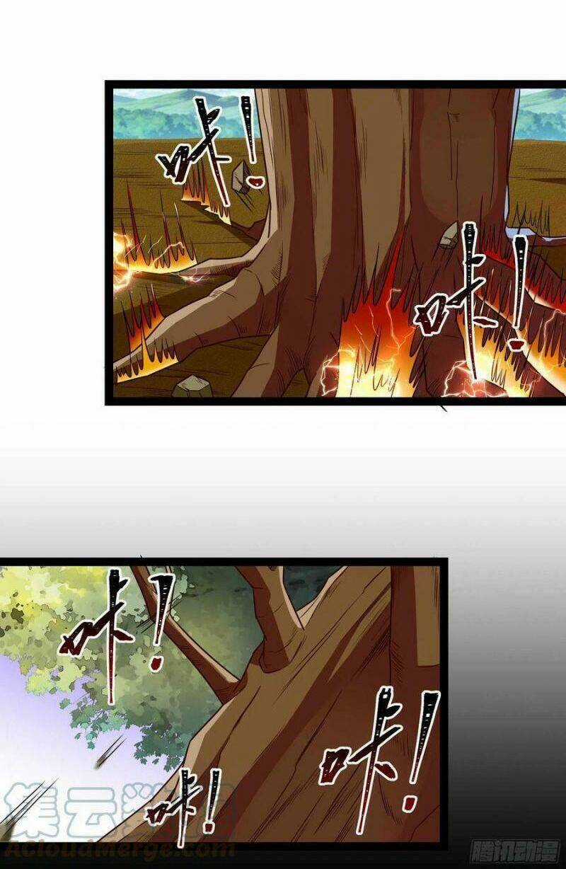 Trùng Sinh Đô Thị Thiên Tôn Chapter 299 trang 3