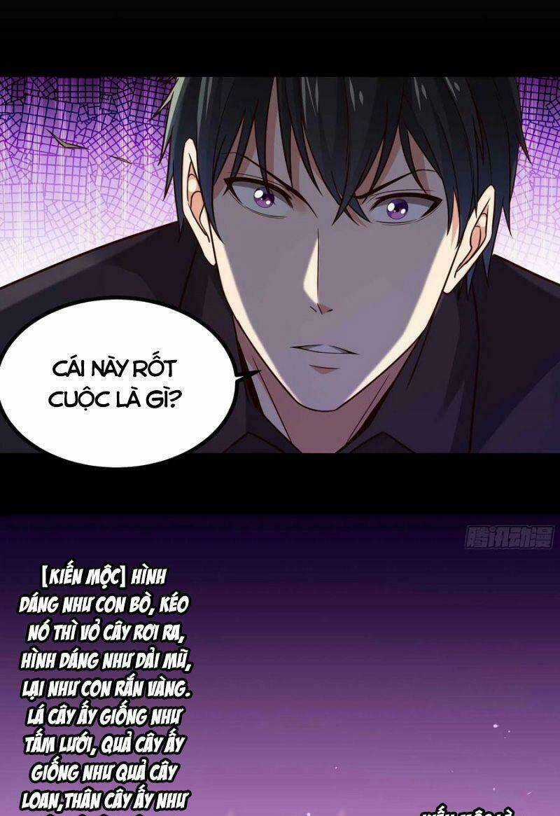 Trùng Sinh Đô Thị Thiên Tôn Chapter 299 trang 4