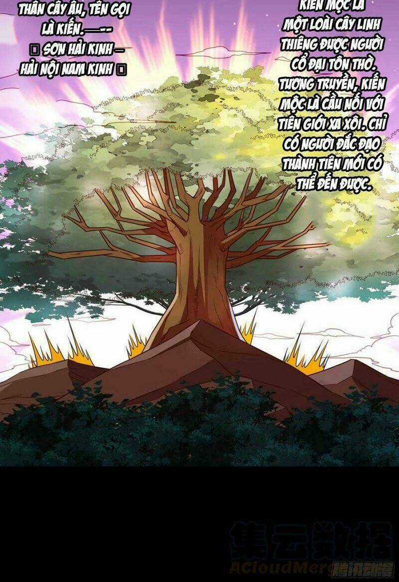 Trùng Sinh Đô Thị Thiên Tôn Chapter 299 trang 5