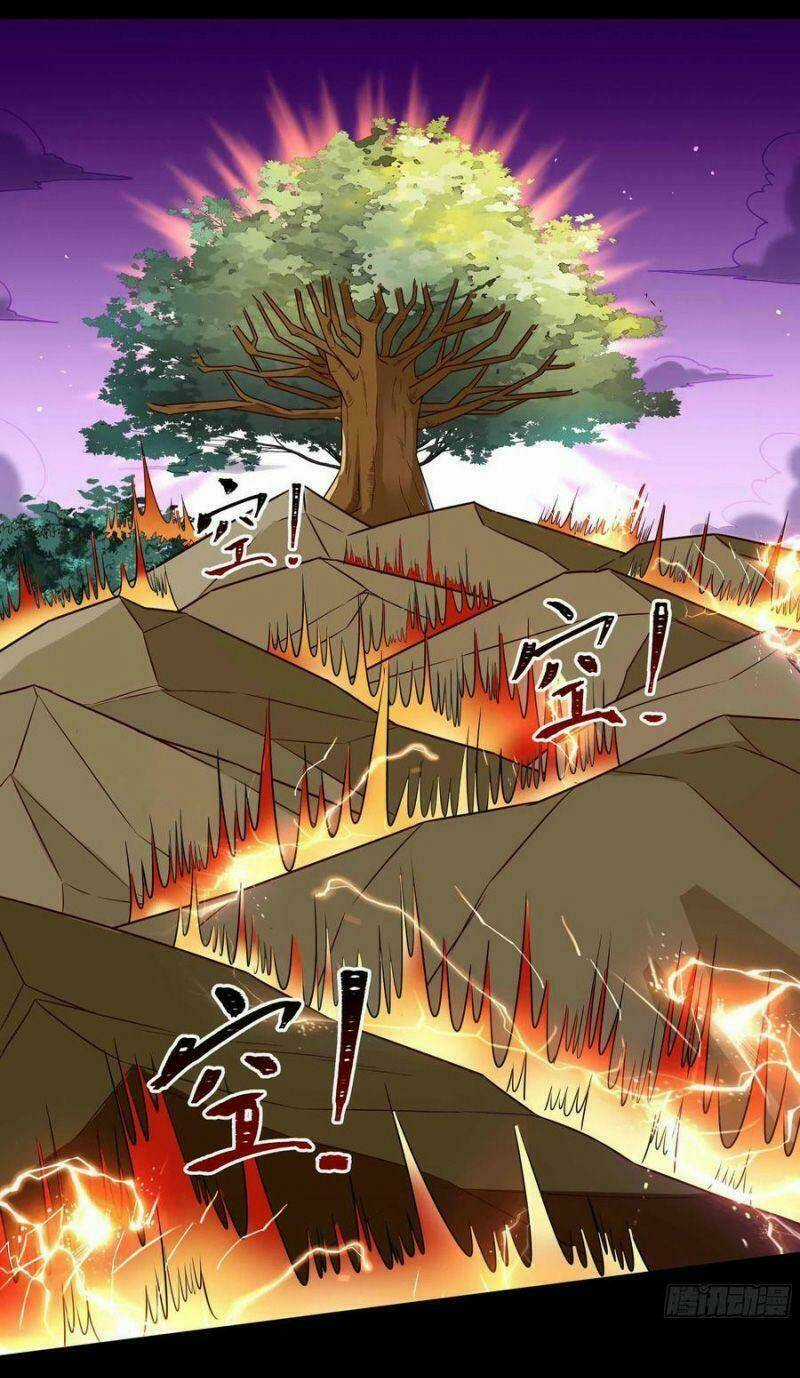 Trùng Sinh Đô Thị Thiên Tôn Chapter 299 trang 7