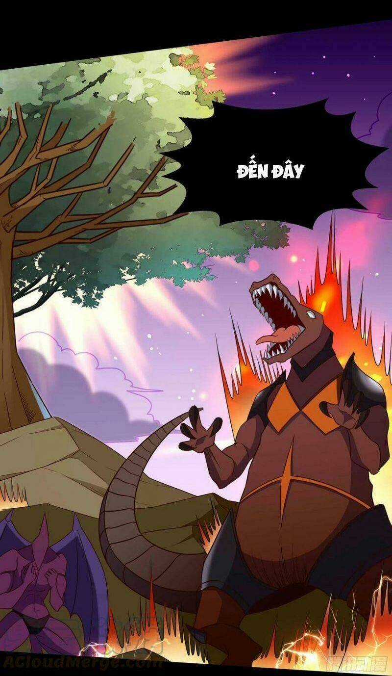 Trùng Sinh Đô Thị Thiên Tôn Chapter 299 trang 8