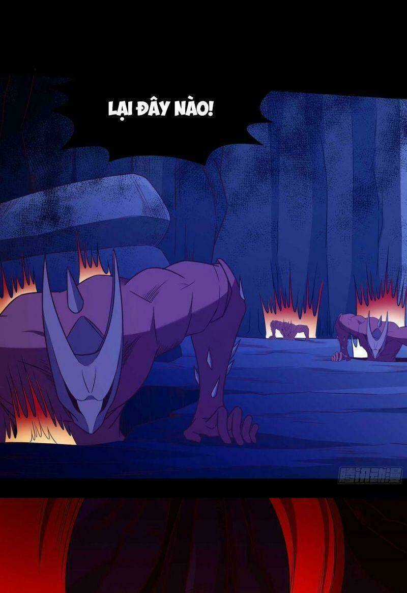 Trùng Sinh Đô Thị Thiên Tôn Chapter 299 trang 9