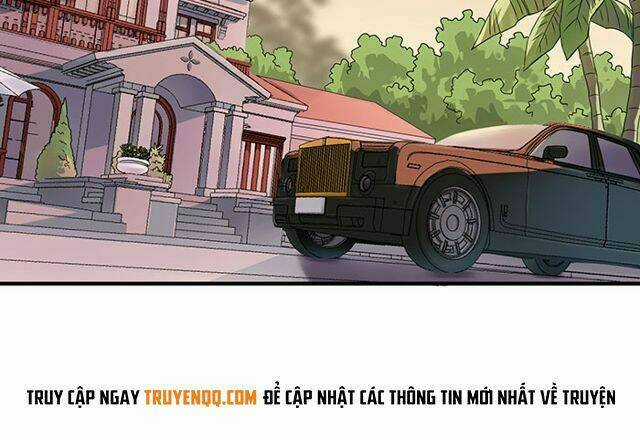 Trùng Sinh Đô Thị Thiên Tôn Chapter 3 trang 13