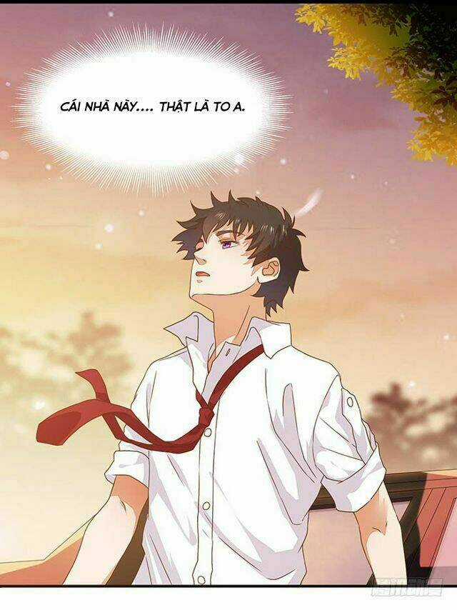 Trùng Sinh Đô Thị Thiên Tôn Chapter 3 trang 14