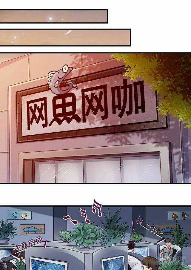 Trùng Sinh Đô Thị Thiên Tôn Chapter 3 trang 2