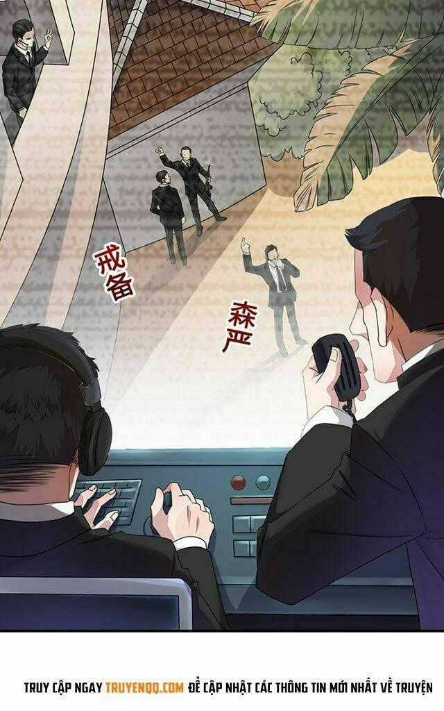 Trùng Sinh Đô Thị Thiên Tôn Chapter 3 trang 22