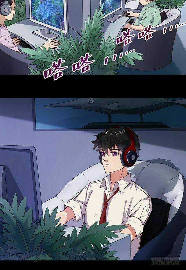 Trùng Sinh Đô Thị Thiên Tôn Chapter 3 trang 3