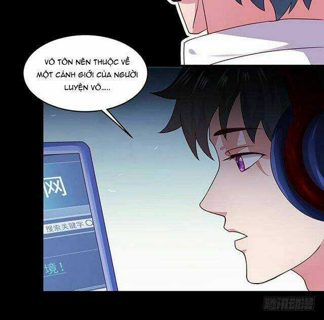 Trùng Sinh Đô Thị Thiên Tôn Chapter 3 trang 5