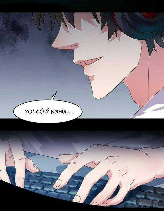 Trùng Sinh Đô Thị Thiên Tôn Chapter 3 trang 8