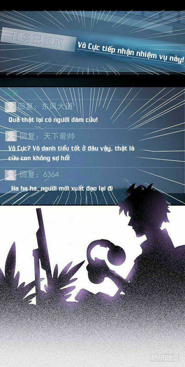 Trùng Sinh Đô Thị Thiên Tôn Chapter 3 trang 9