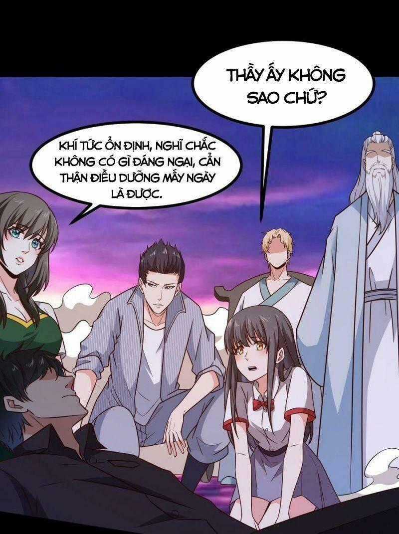 Trùng Sinh Đô Thị Thiên Tôn Chapter 300 trang 0
