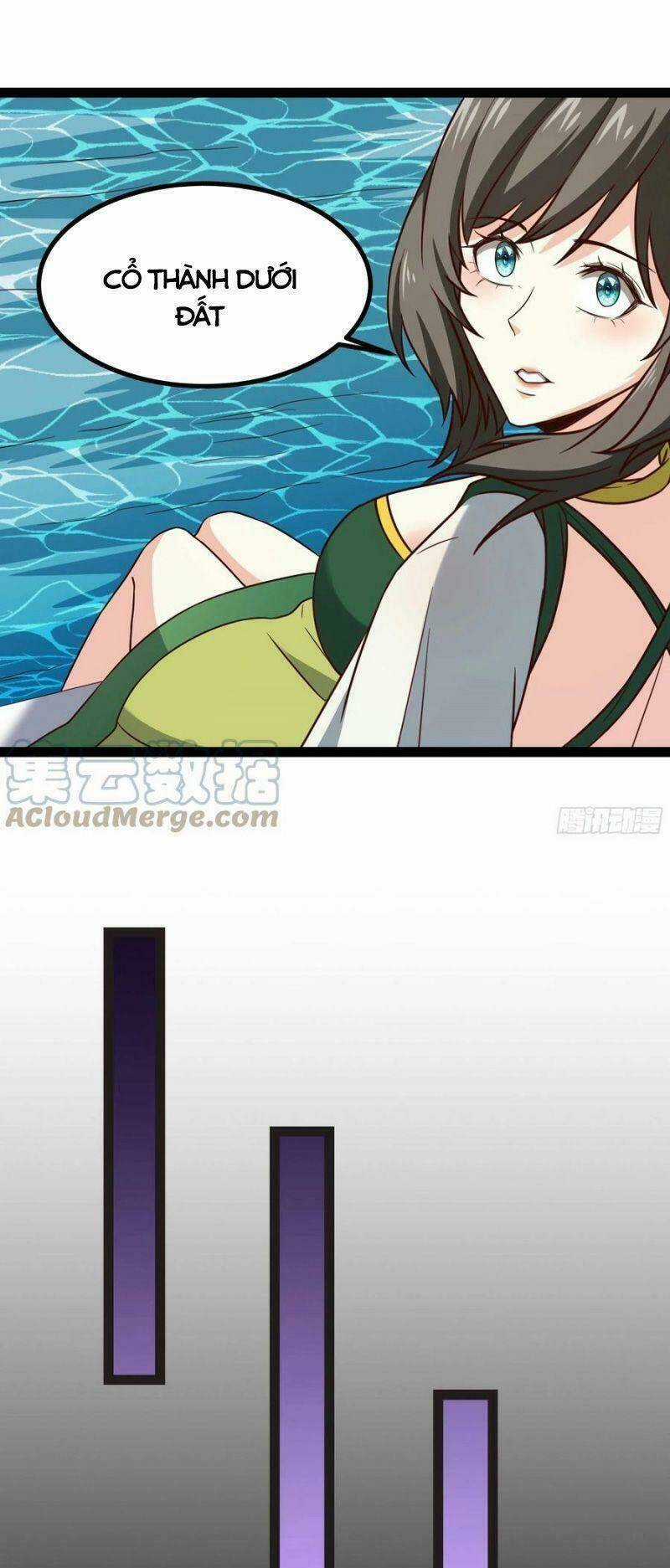 Trùng Sinh Đô Thị Thiên Tôn Chapter 300 trang 12