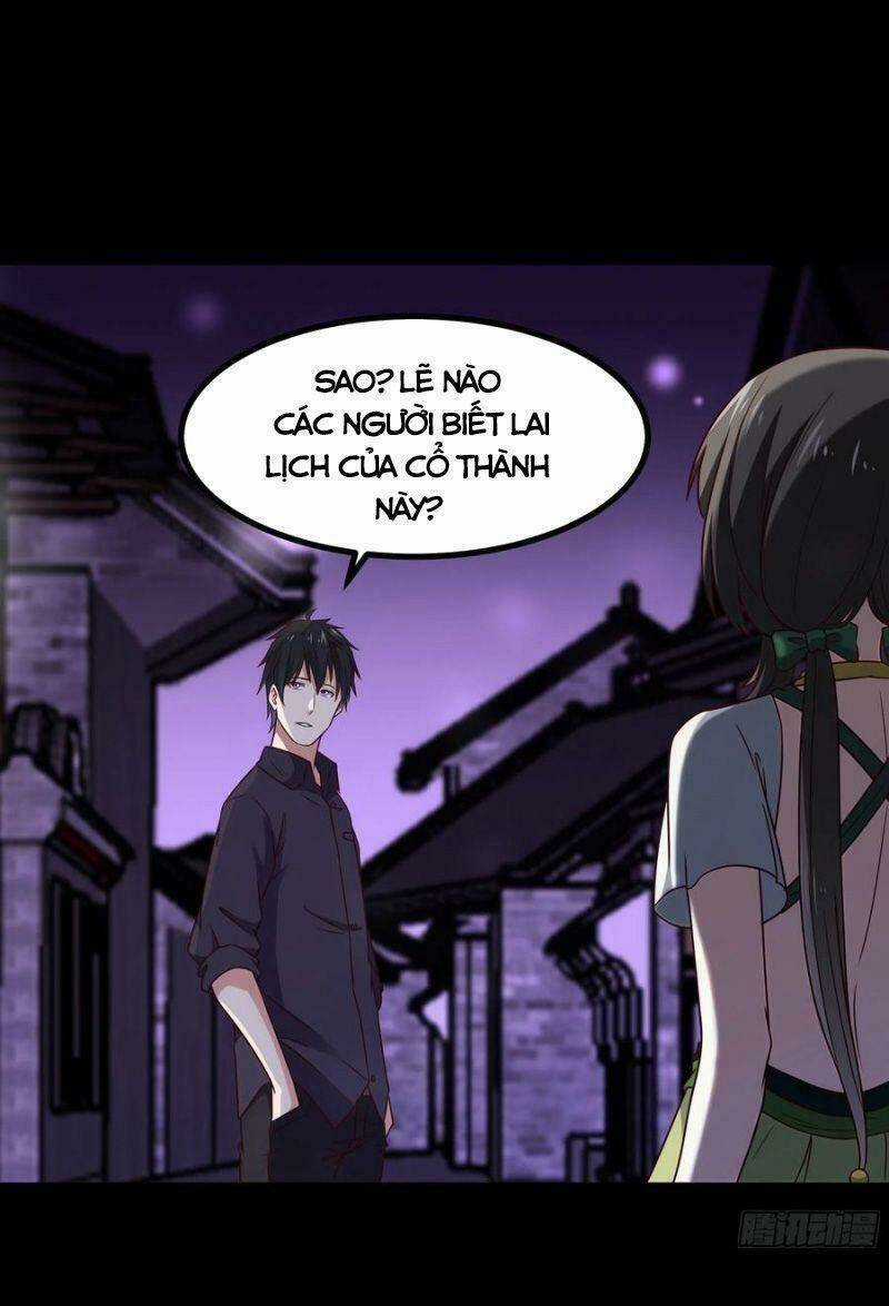 Trùng Sinh Đô Thị Thiên Tôn Chapter 300 trang 14