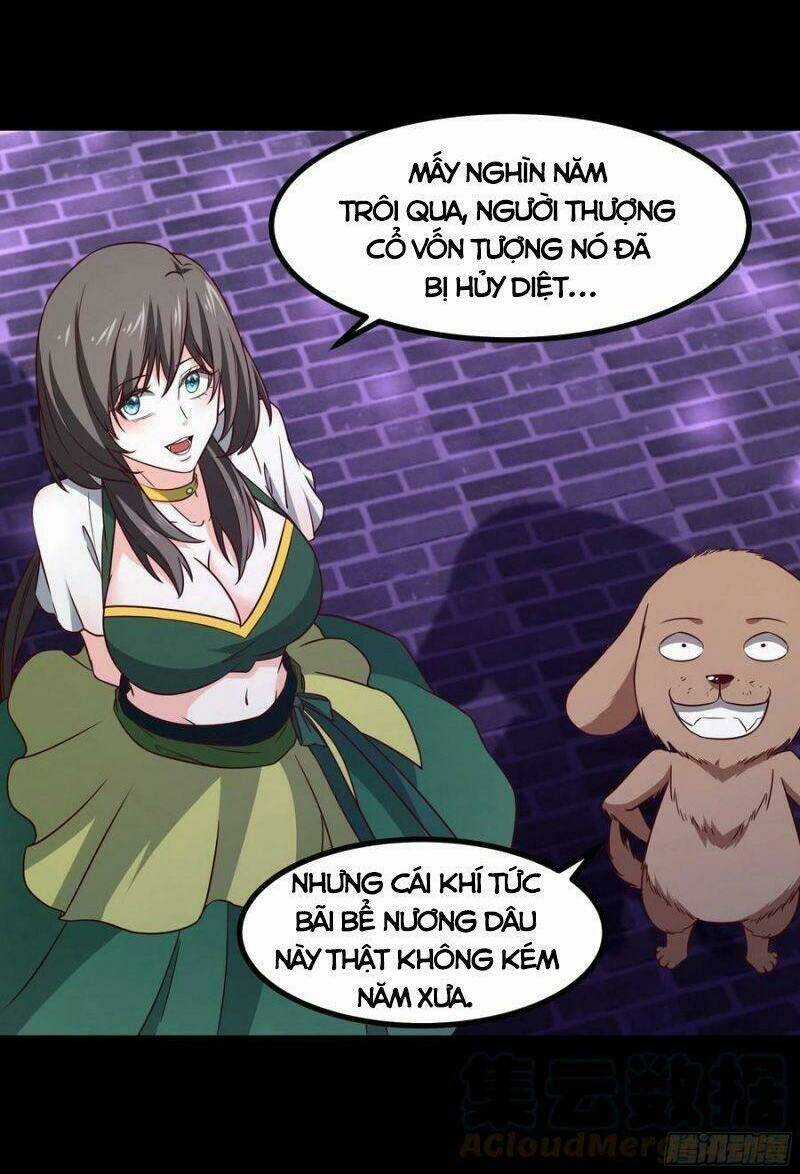 Trùng Sinh Đô Thị Thiên Tôn Chapter 300 trang 15