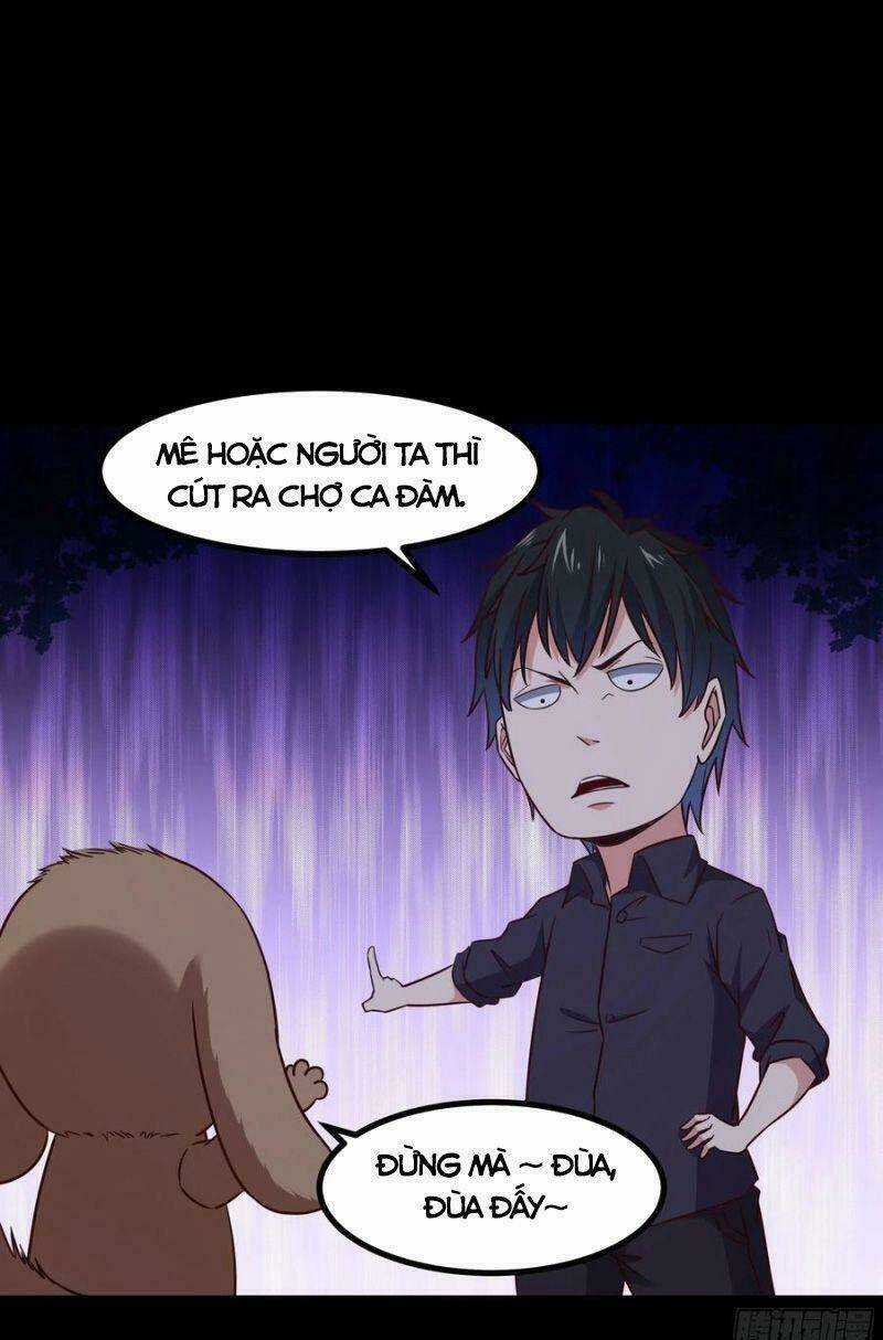 Trùng Sinh Đô Thị Thiên Tôn Chapter 300 trang 16