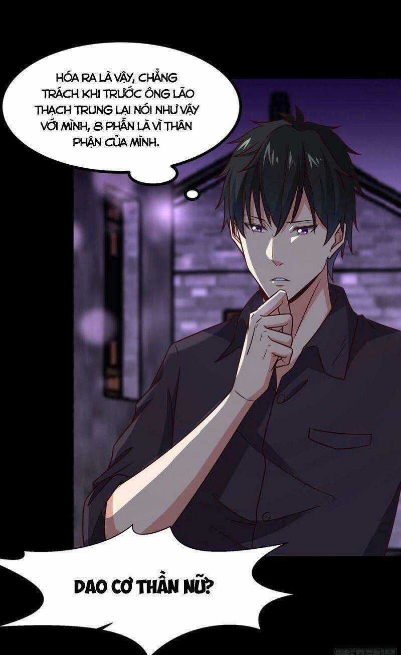 Trùng Sinh Đô Thị Thiên Tôn Chapter 300 trang 18