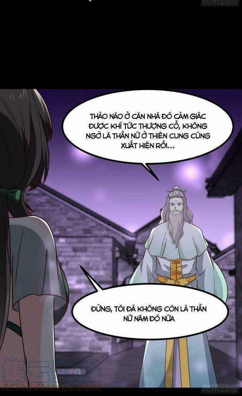 Trùng Sinh Đô Thị Thiên Tôn Chapter 300 trang 19