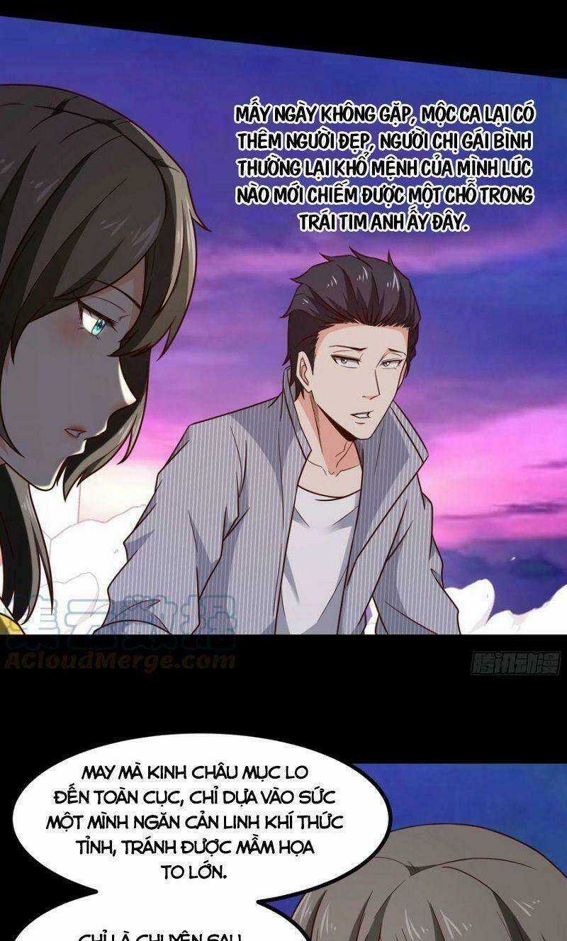 Trùng Sinh Đô Thị Thiên Tôn Chapter 300 trang 2