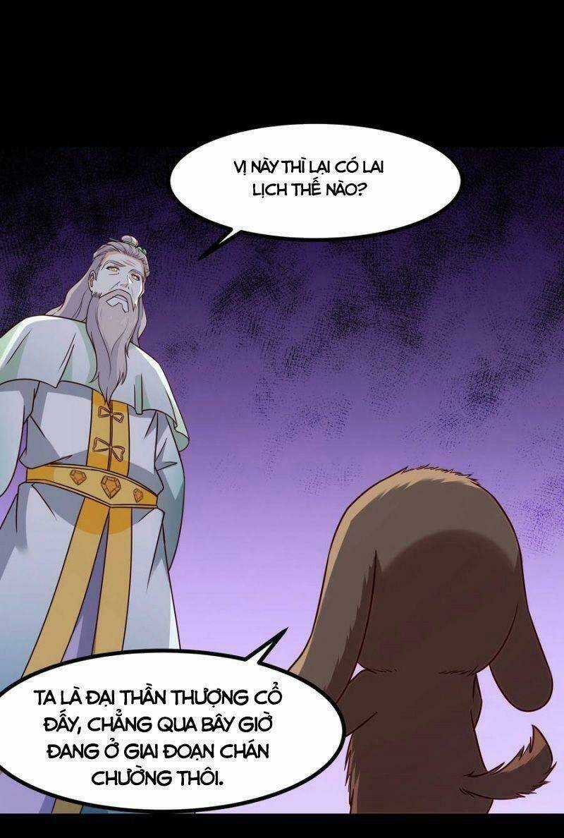 Trùng Sinh Đô Thị Thiên Tôn Chapter 300 trang 20