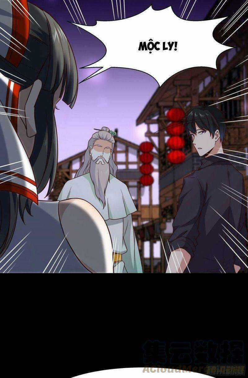 Trùng Sinh Đô Thị Thiên Tôn Chapter 300 trang 23