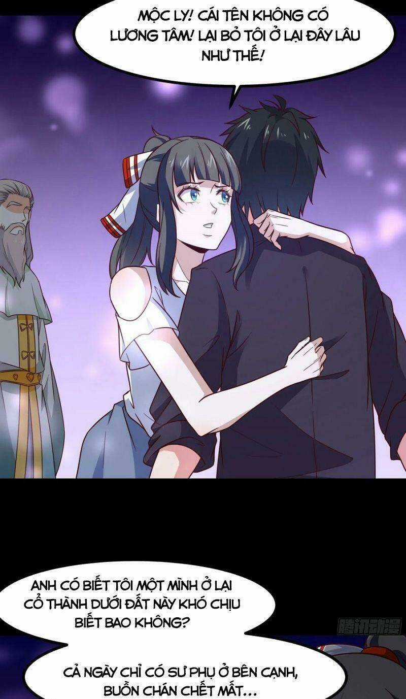 Trùng Sinh Đô Thị Thiên Tôn Chapter 300 trang 24