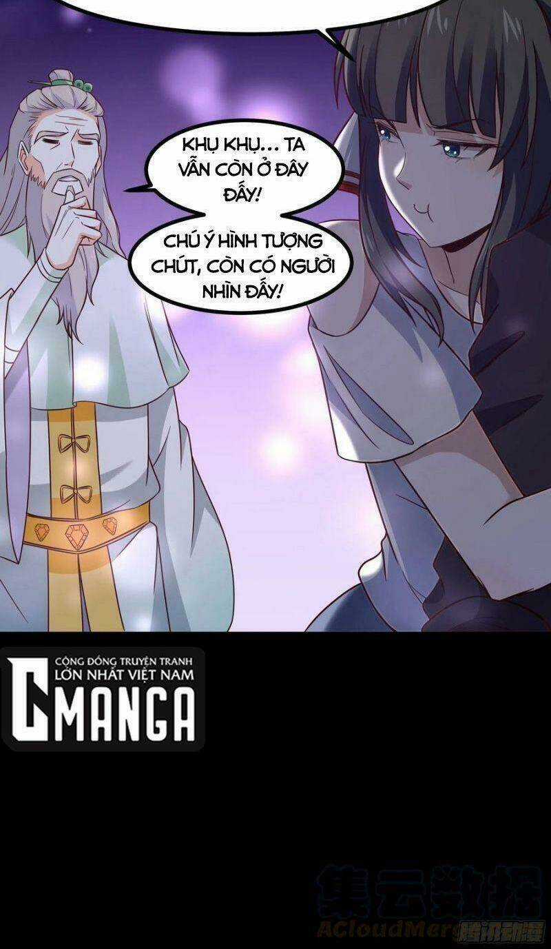 Trùng Sinh Đô Thị Thiên Tôn Chapter 300 trang 25